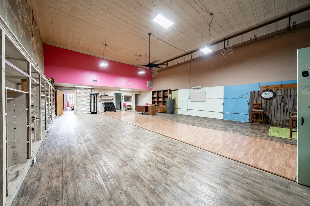 404 N 1st Street Haskell TX 79521