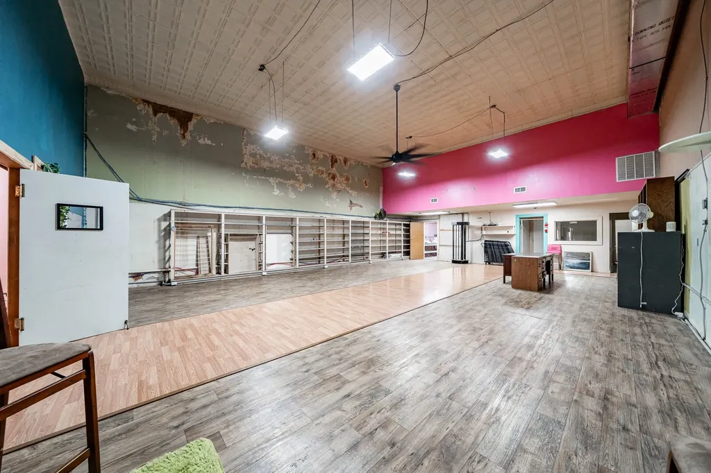 404 N 1st Street Haskell TX 79521