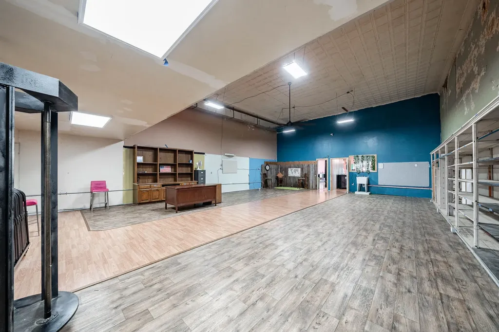 404 N 1st Street Haskell TX 79521