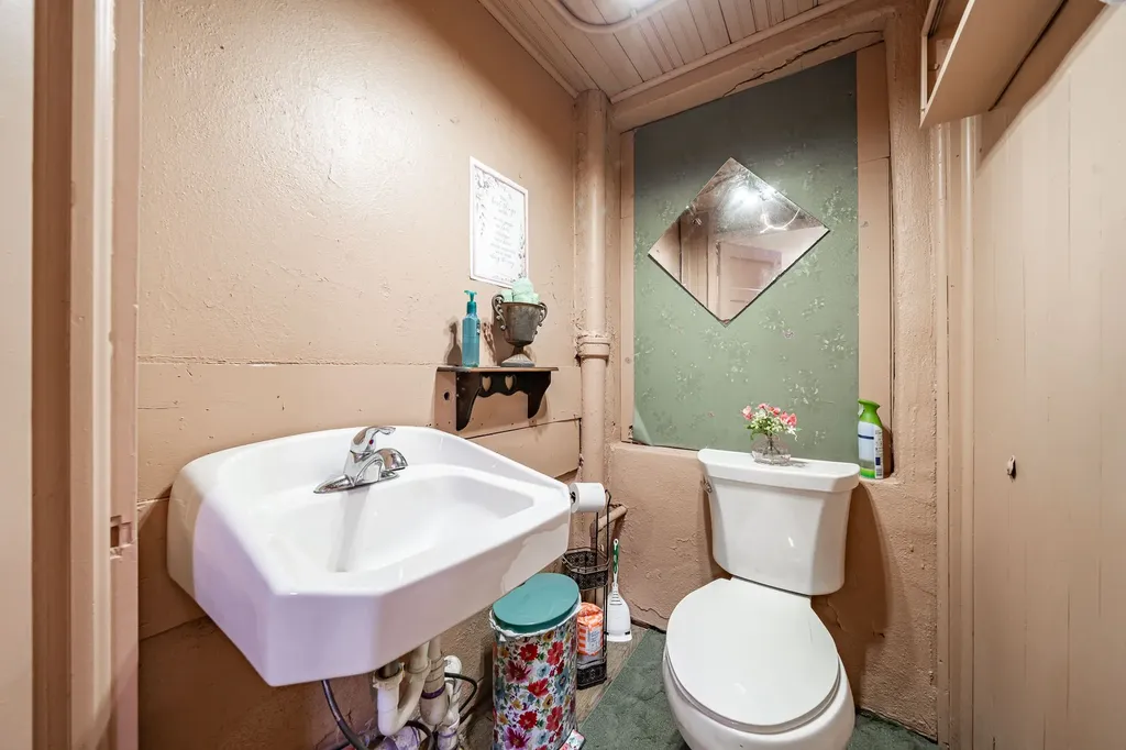 404 N 1st Street Haskell TX 79521