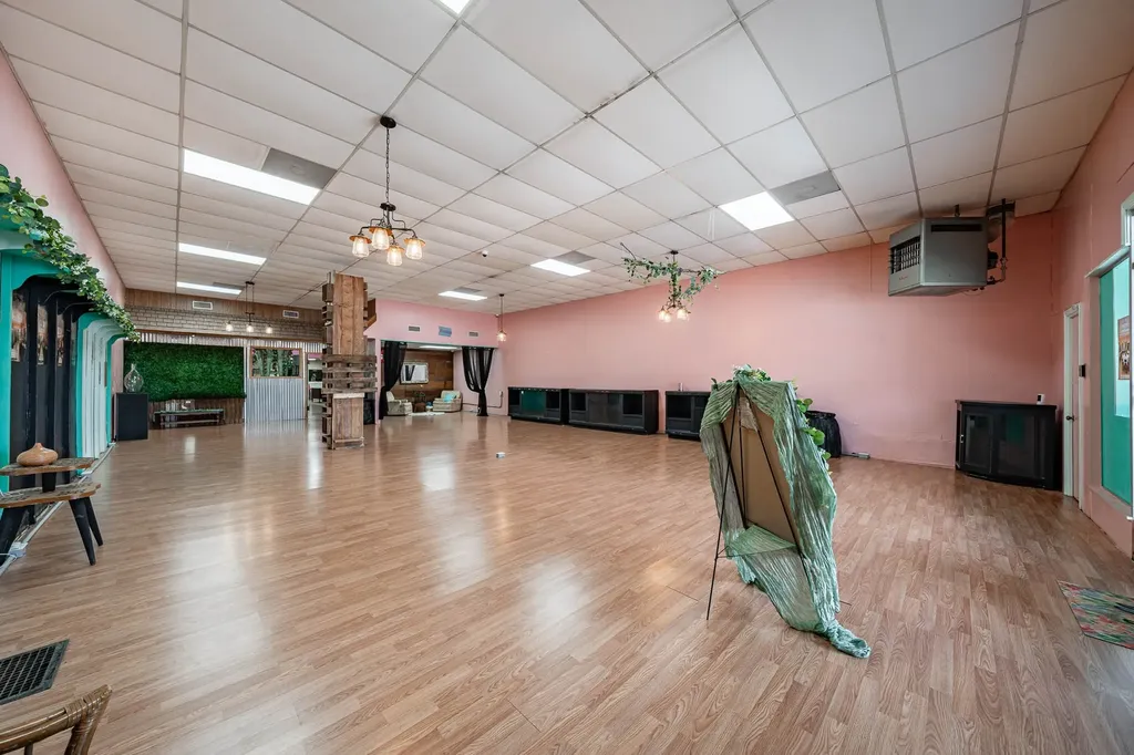 404 N 1st Street Haskell TX 79521