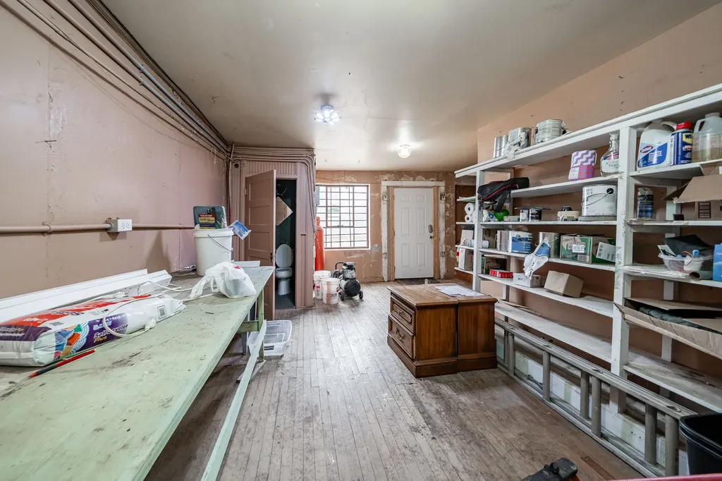 404 N 1st Street Haskell TX 79521