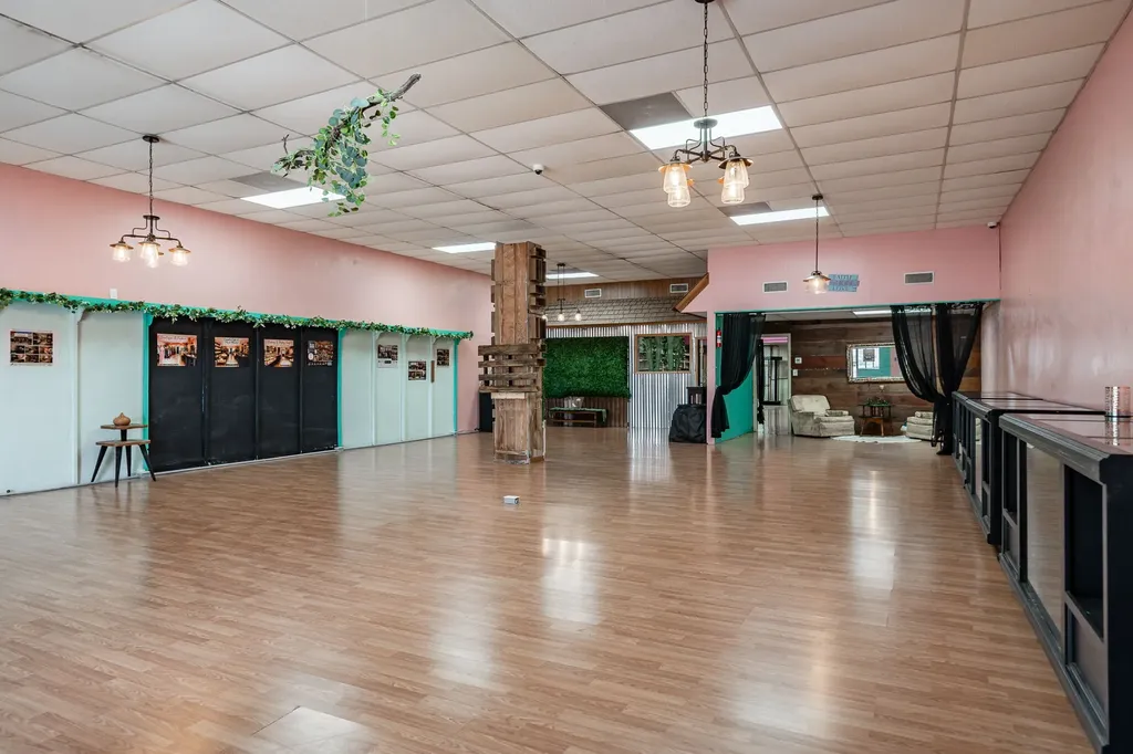 404 N 1st Street Haskell TX 79521