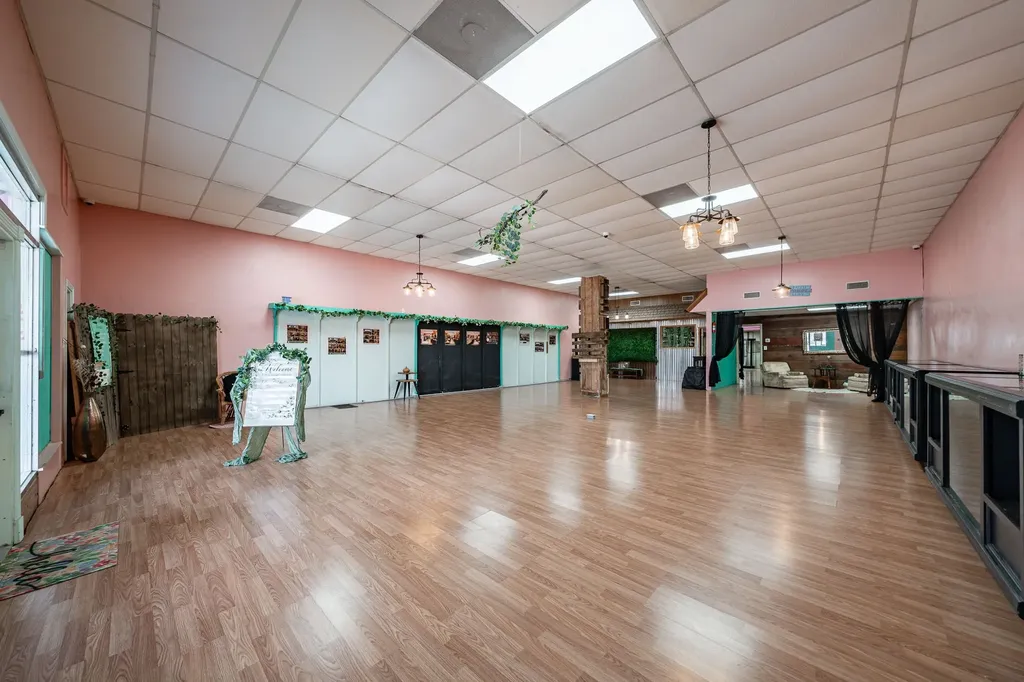 404 N 1st Street Haskell TX 79521
