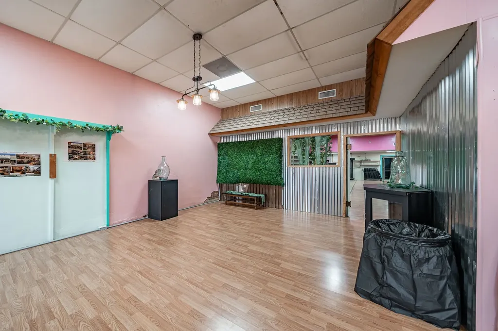 404 N 1st Street Haskell TX 79521