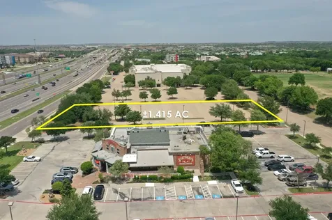 5900 North Freeway Fort Worth TX 76137