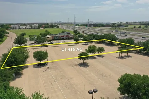 5900 North Freeway Fort Worth TX 76137