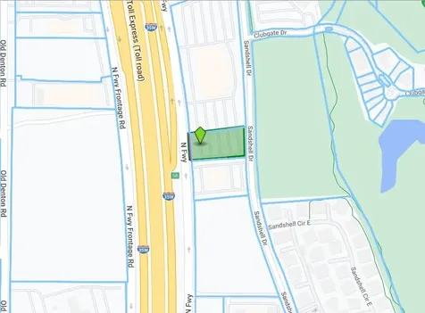 5900 North Freeway Fort Worth TX 76137