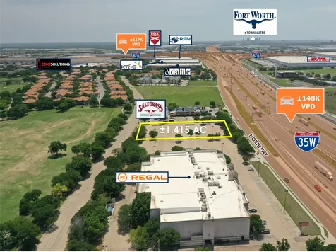 5900 North Freeway Fort Worth TX 76137