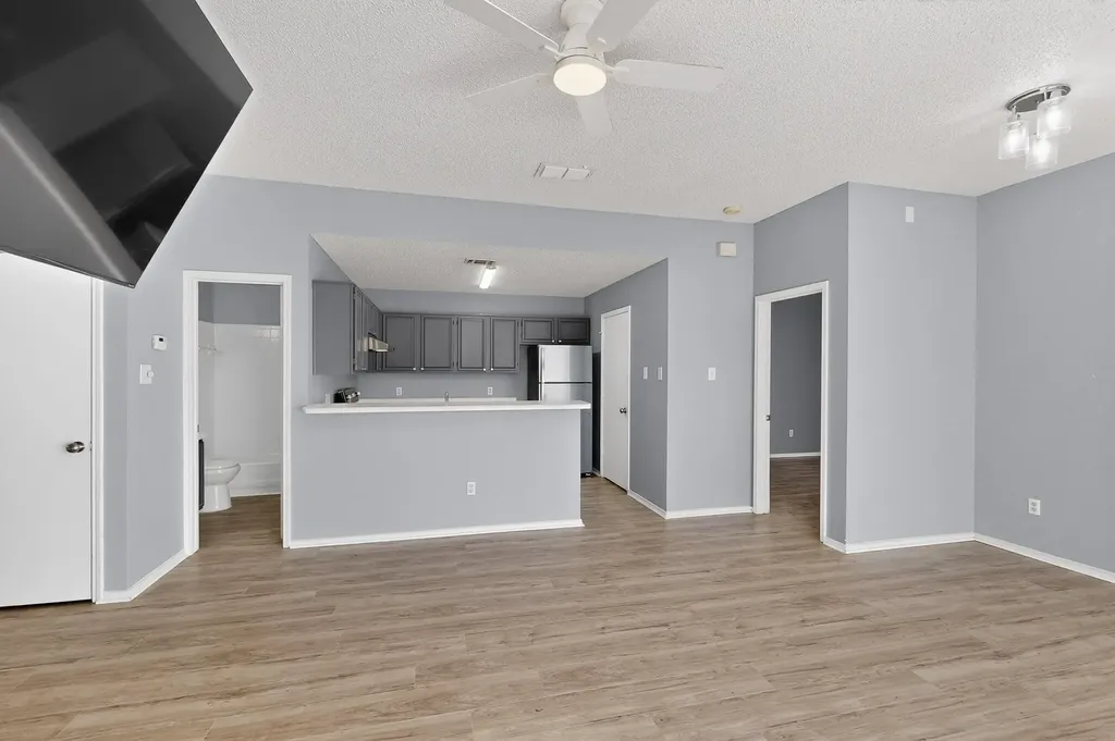 4517 & 4521 Ebbtide Court Fort Worth TX 76135