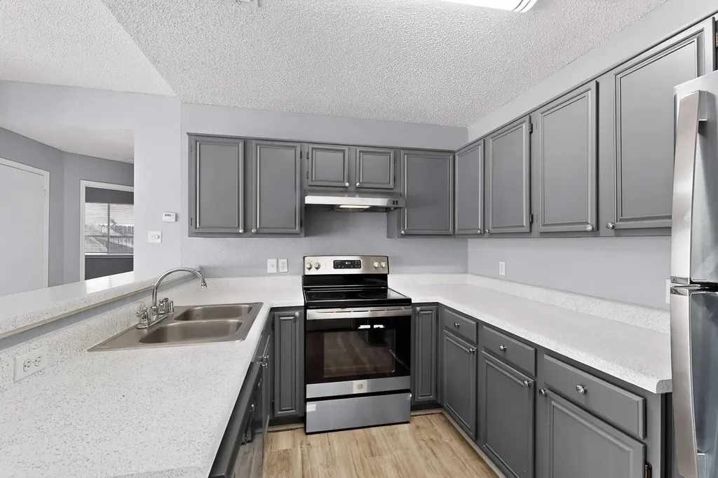4517 & 4521 Ebbtide Court Fort Worth TX 76135