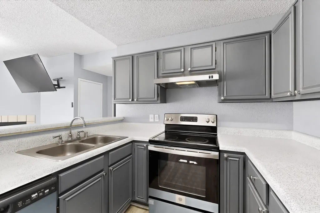4517 & 4521 Ebbtide Court Fort Worth TX 76135