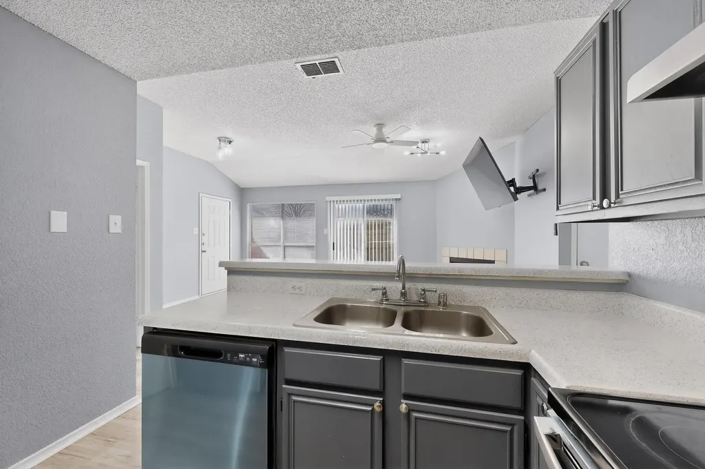 4517 & 4521 Ebbtide Court Fort Worth TX 76135