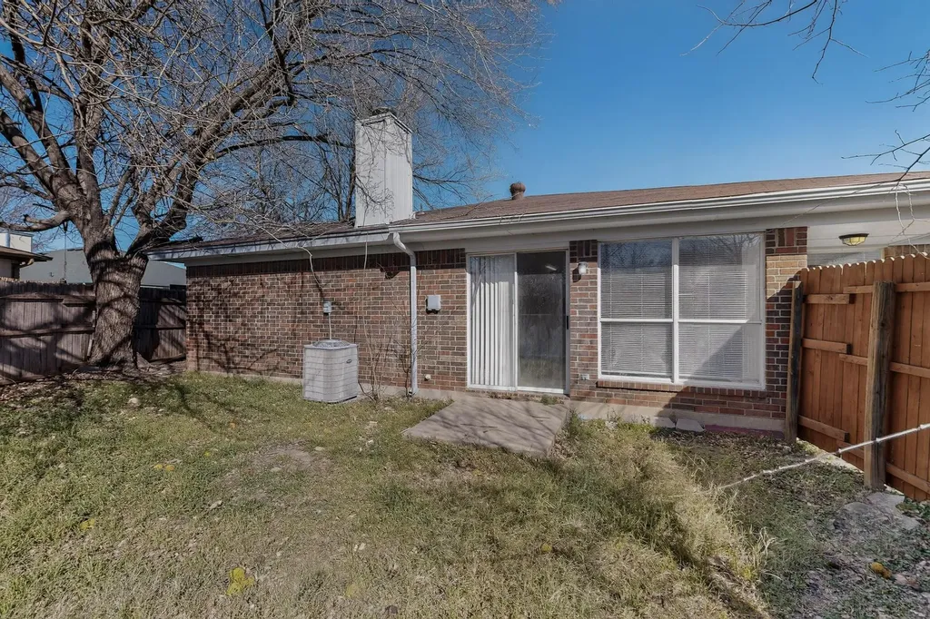 4517 & 4521 Ebbtide Court Fort Worth TX 76135