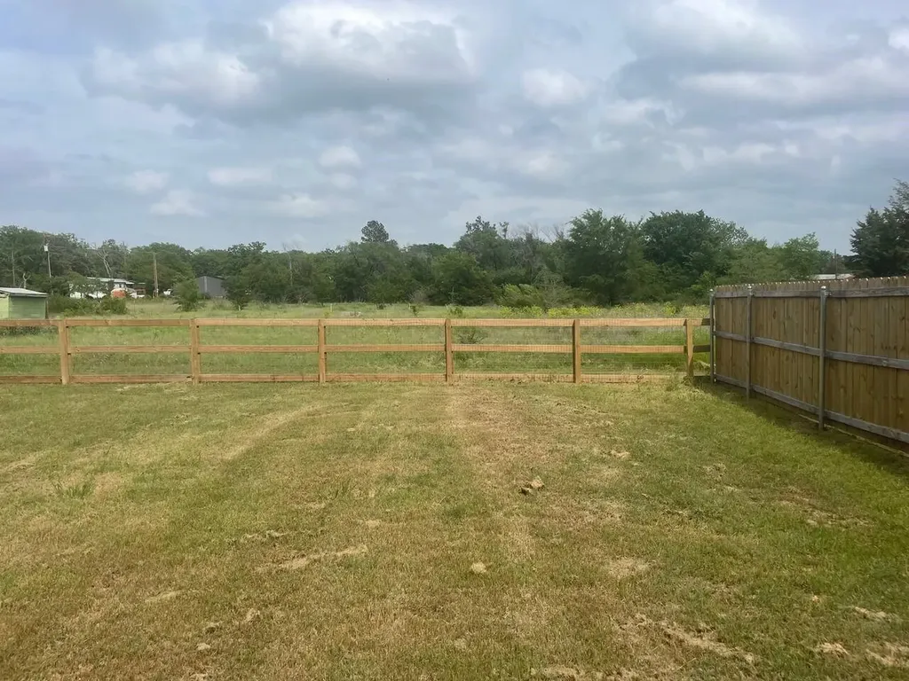 4918 Farris Road Denton TX 76208