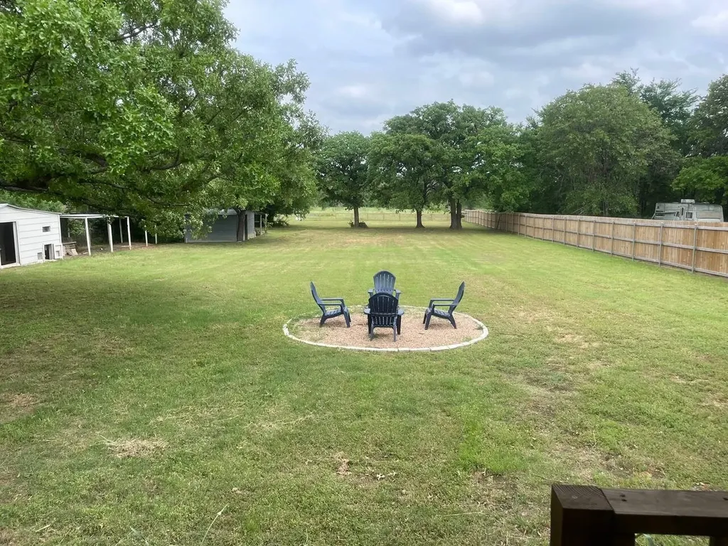 4918 Farris Road Denton TX 76208