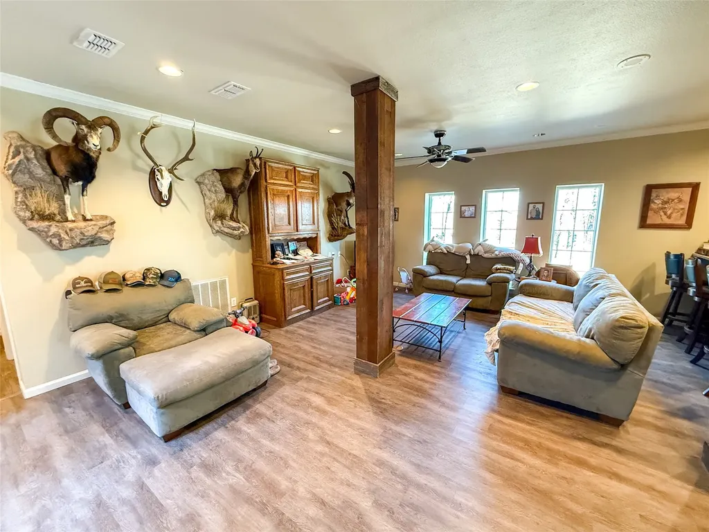 6831 State Highway 175 Montague TX 76251