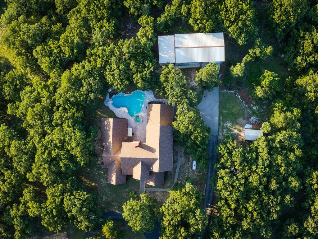 6831 State Highway 175 Montague TX 76251