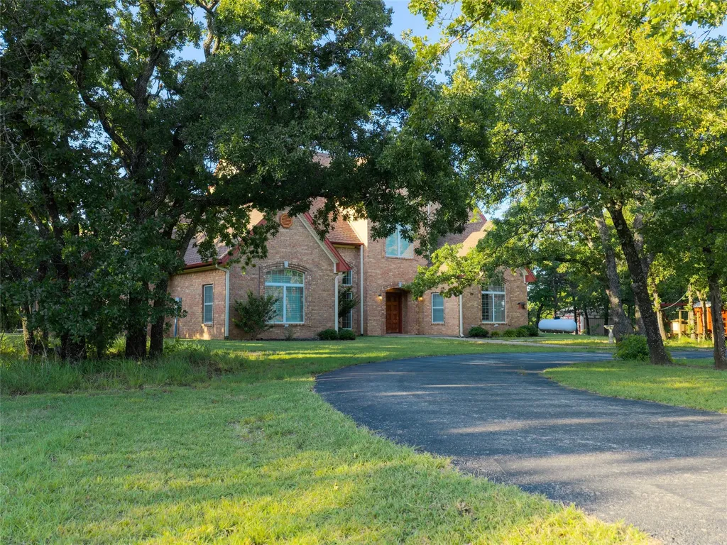 6831 State Highway 175 Montague TX 76251