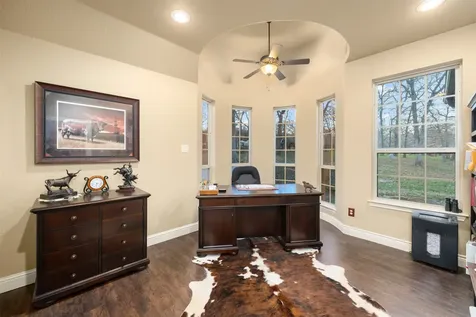 7401 Hilltop Drive Fort Worth TX 76108