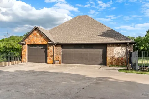 7401 Hilltop Drive Fort Worth TX 76108