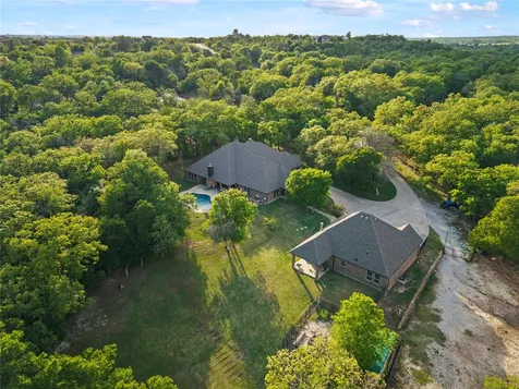 7401 Hilltop Drive Fort Worth TX 76108