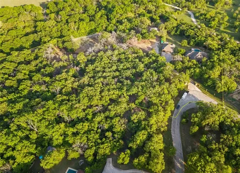 7401 Hilltop Drive Fort Worth TX 76108