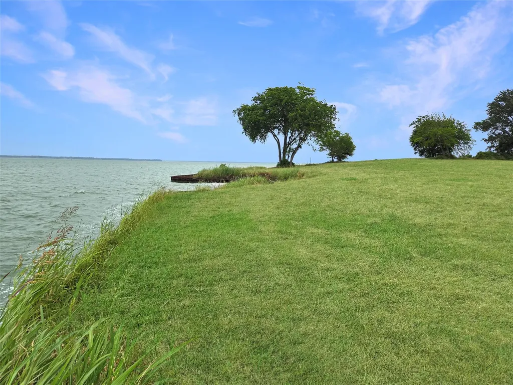 Lot 19 Lake Ridge Drive Streetman TX 75859