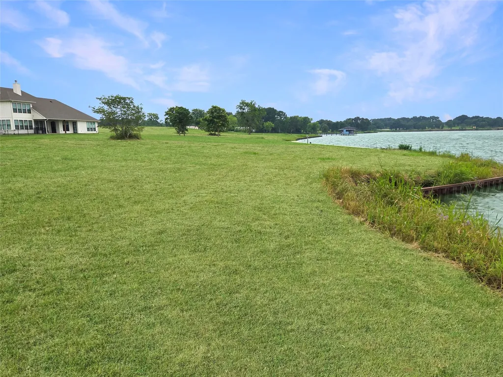 Lot 19 Lake Ridge Drive Streetman TX 75859