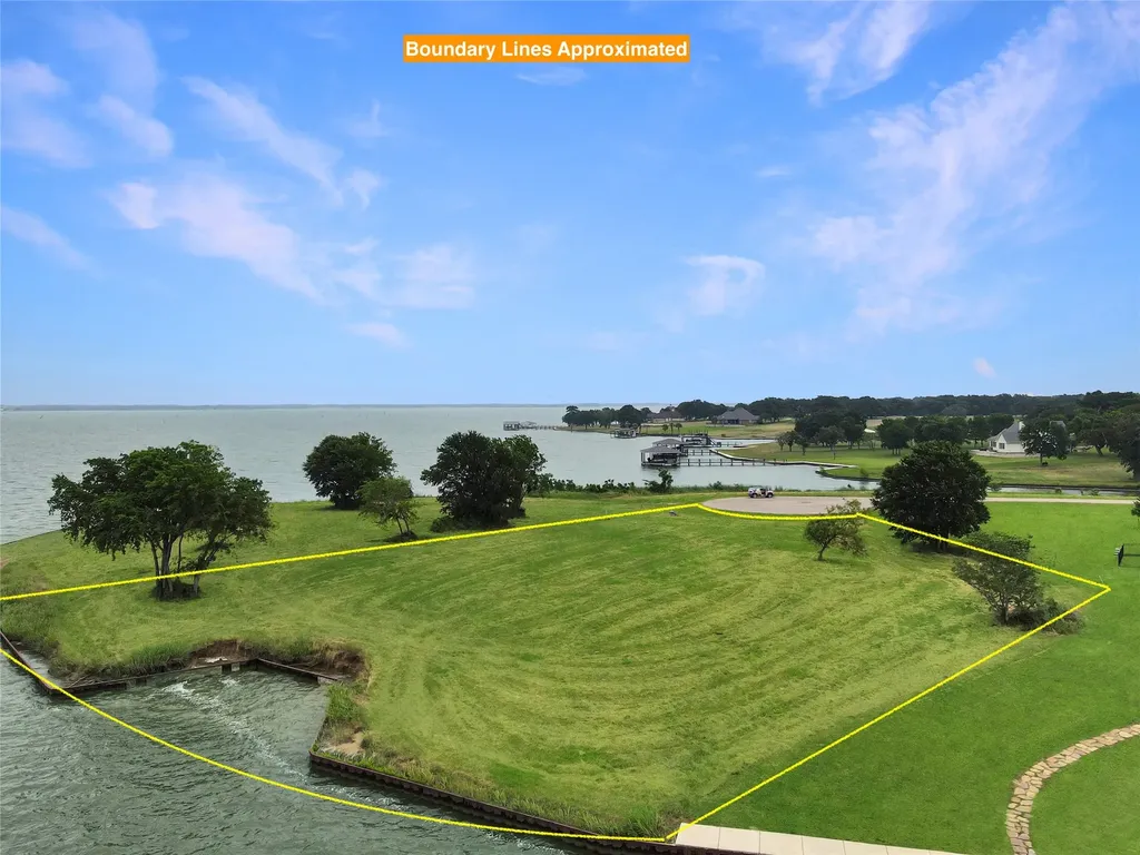 Lot 19 Lake Ridge Drive Streetman TX 75859