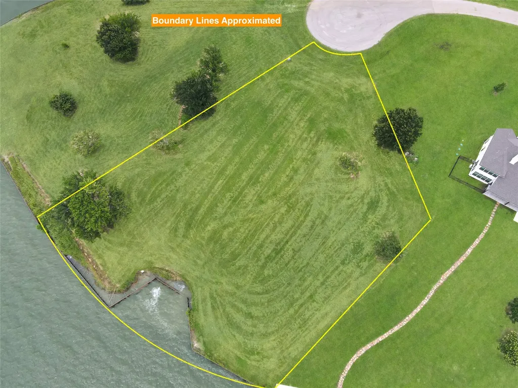 Lot 19 Lake Ridge Drive Streetman TX 75859