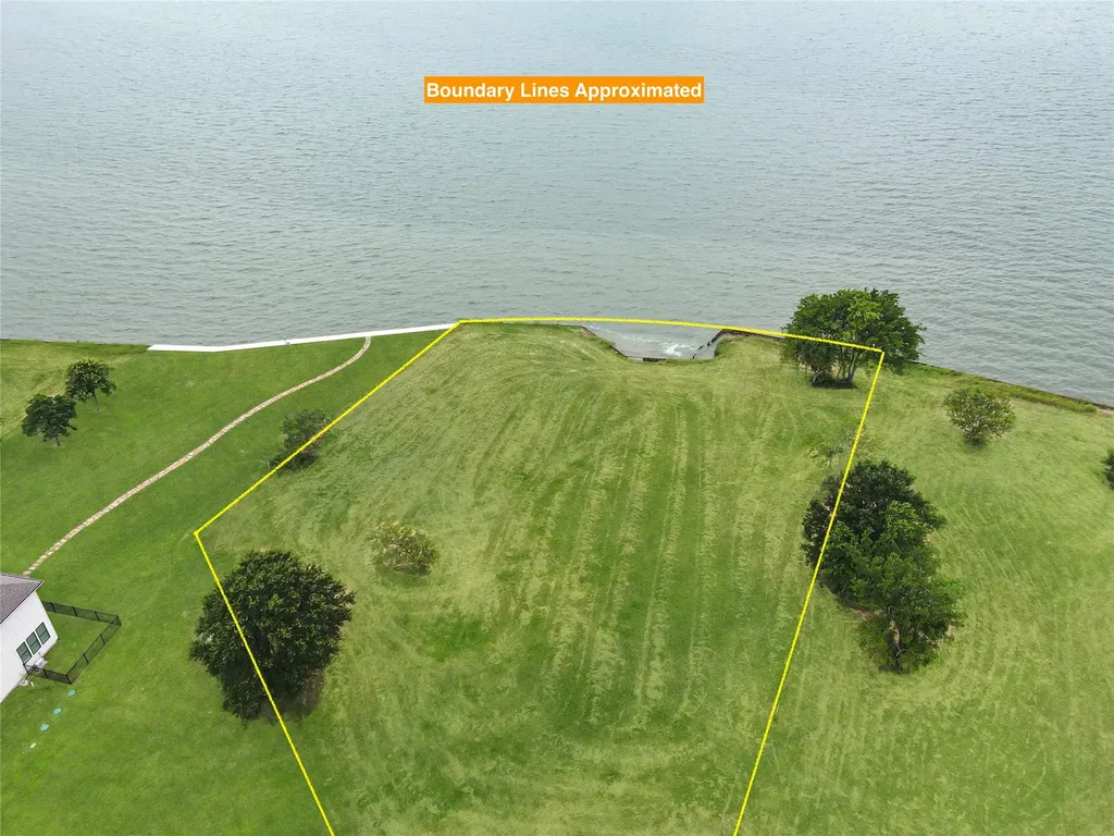 Lot 19 Lake Ridge Drive Streetman TX 75859
