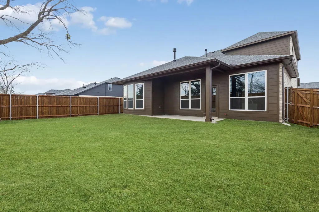 813 Palazzo Place Weston TX 75097