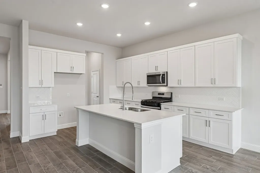 813 Palazzo Place Weston TX 75097