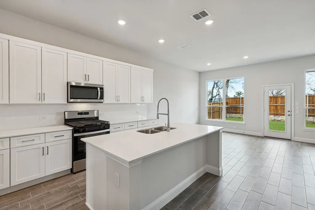 813 Palazzo Place Weston TX 75097