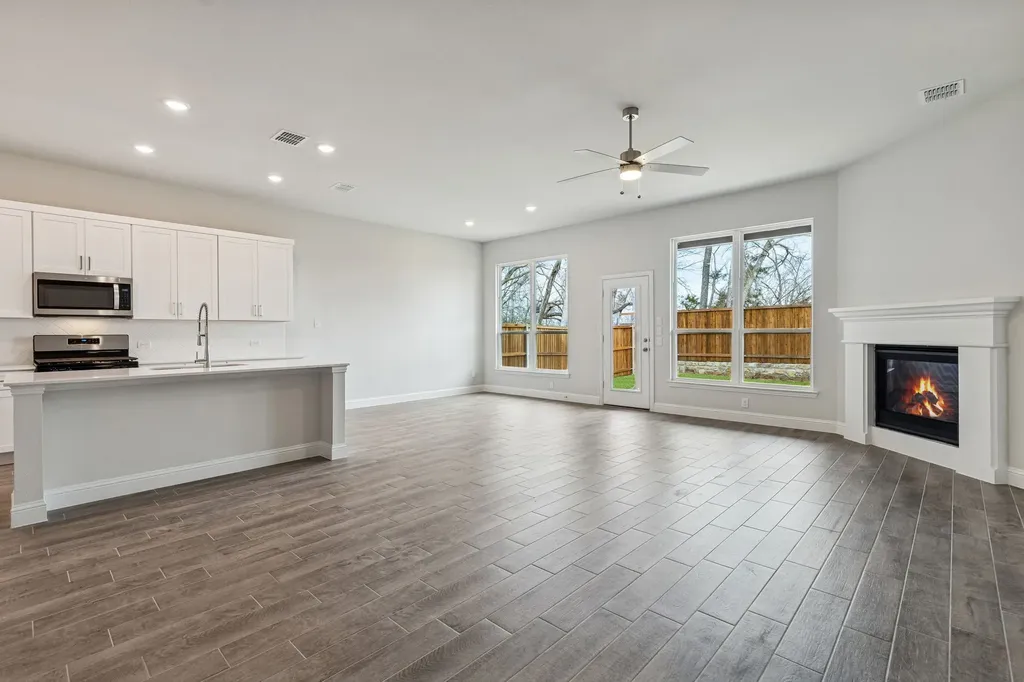 813 Palazzo Place Weston TX 75097