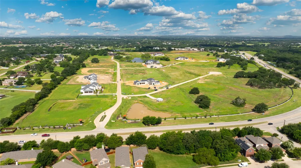 1117 Vera Court Bartonville TX 76226