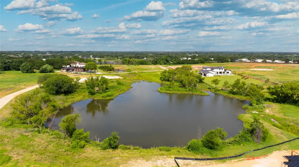 1117 Vera Court Bartonville TX 76226