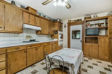 1204 E Cheyenne Canadian TX 79014