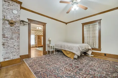 1204 E Cheyenne Canadian TX 79014