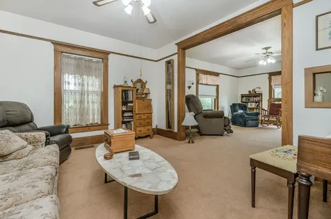1204 E Cheyenne Canadian TX 79014
