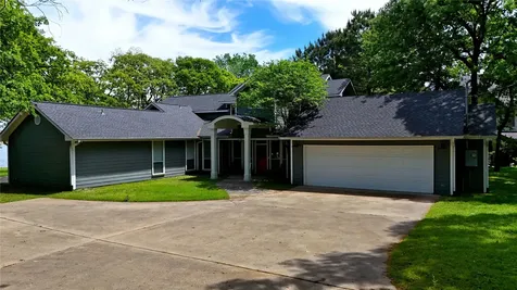 7811 Double Oaks Road Athens TX 75752