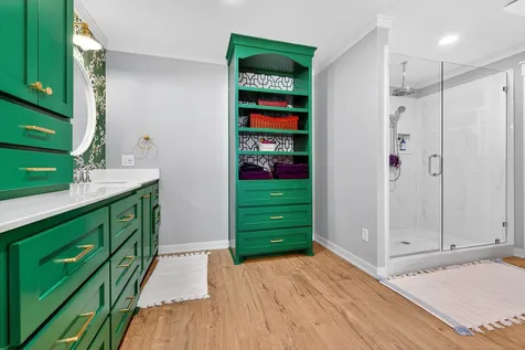 7811 Double Oaks Road Athens TX 75752
