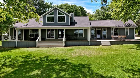 7811 Double Oaks Road Athens TX 75752