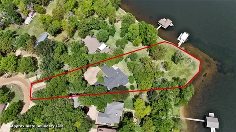 7811 Double Oaks Road Athens TX 75752