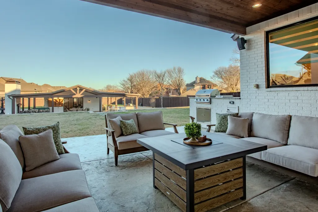 601 S Jupiter Road Allen TX 75002