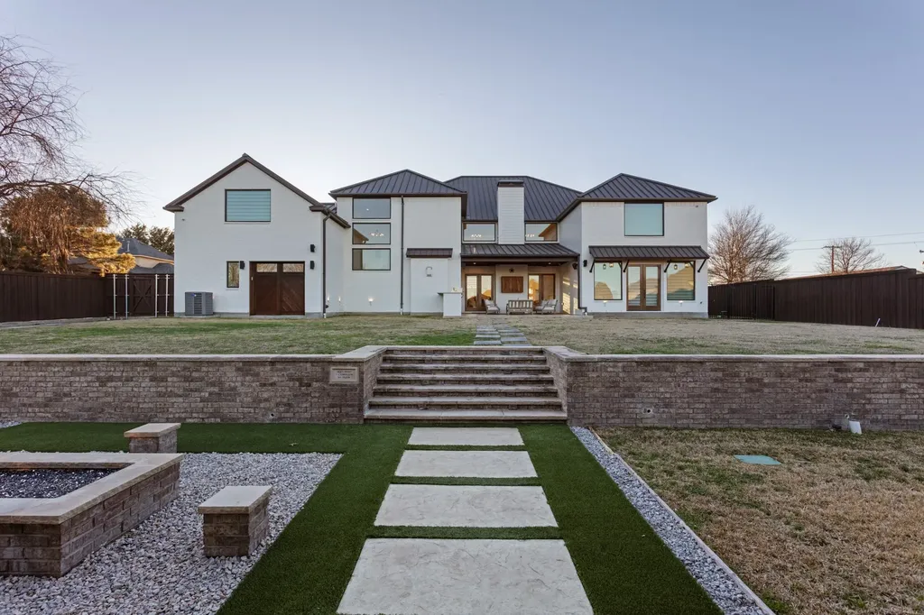 601 S Jupiter Road Allen TX 75002
