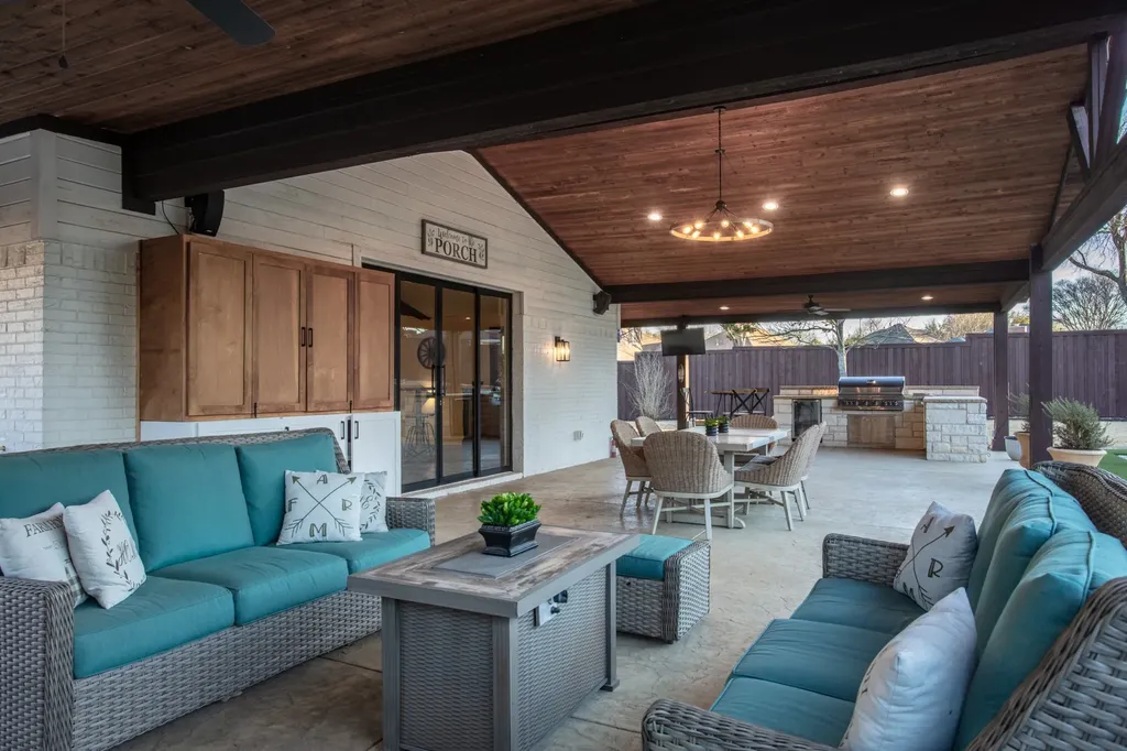 601 S Jupiter Road Allen TX 75002