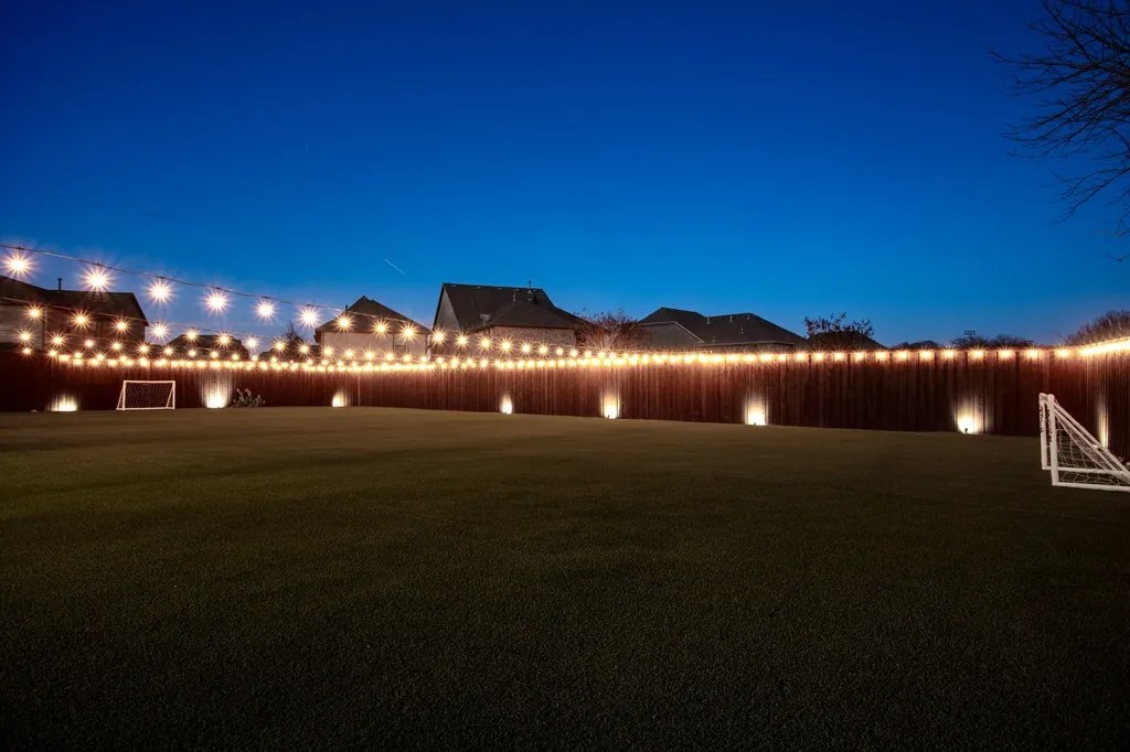 601 S Jupiter Road Allen TX 75002