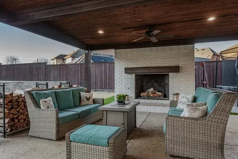 601 S Jupiter Road Allen TX 75002